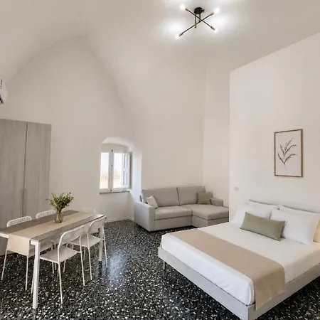 Casa Pastromele Carpino