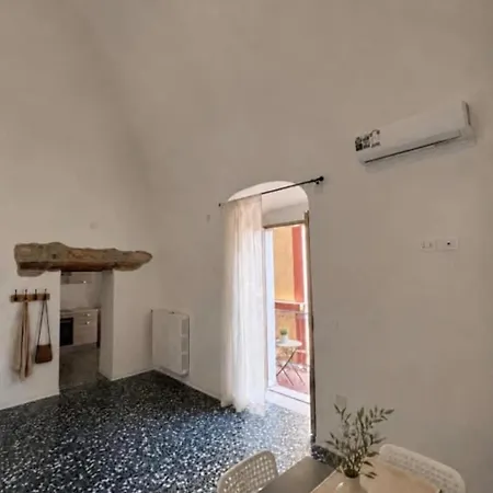 Casa Pastromele Carpino