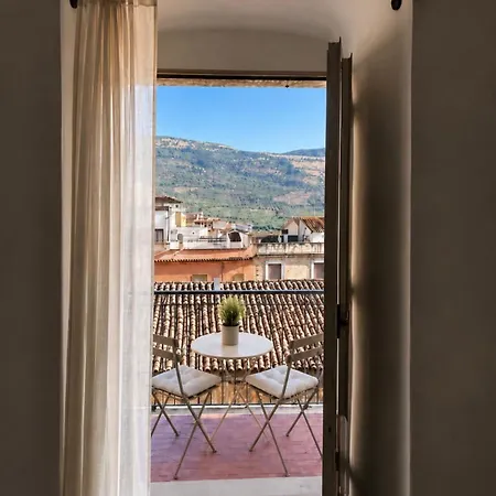 Apartment Casa Pastromele