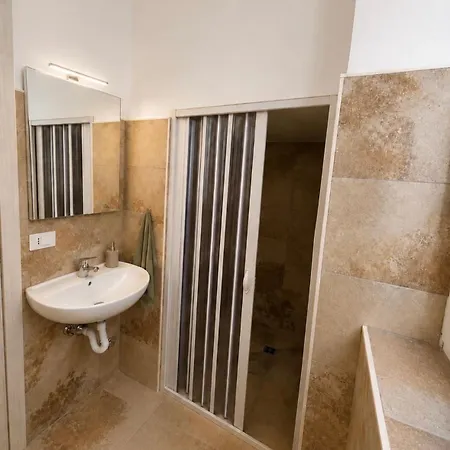 Casa Pastromele Appartement Carpino