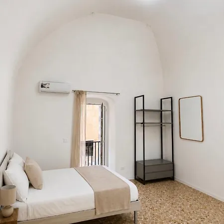Casa Pastromele * Carpino