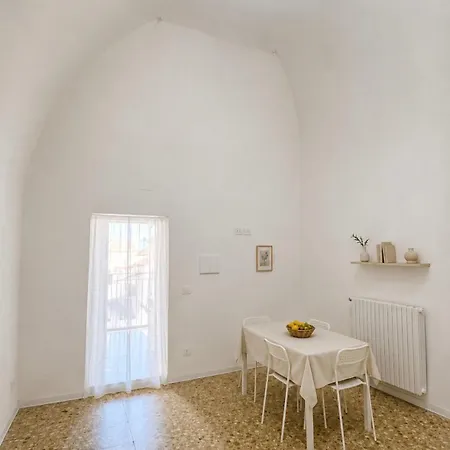 Appartement Casa Pastromele *