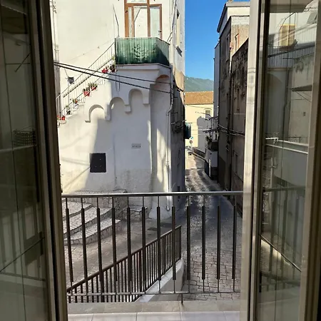 Casa Pastromele * Carpino