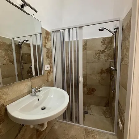 Appartement Casa Pastromele