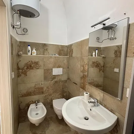 Casa Pastromele